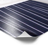 Die Erweiterung "Familienfreude" Fotodruck (Ecke)