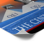 Die Erweiterung Poster (Ecke)