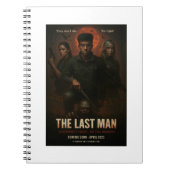 Die Essenz der Farbe Notizblock (Vorderseite)