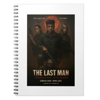 Die Essenz der Farbe Notizblock