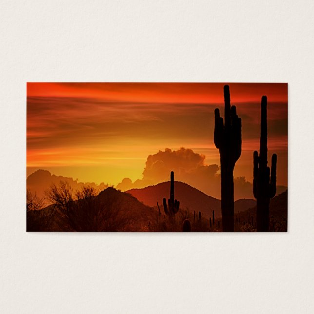 Die Essenz des Südwestens (Vorderseite)