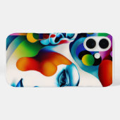 Die Essenz eines iPhone-Falls für Frauen Case-Mate iPhone Hülle (Rückseite (Horizontal))