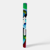 Die Essenz eines iPhone-Falls für Frauen Case-Mate iPhone Hülle (Rückseite / Rechts)