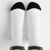 Die etwas anderen Socken (Oben)