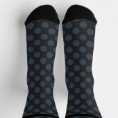 Die etwas anderen Socken - Kreis (Oben)