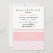 Die Eugene-Einladung Einladung (Vorderseite)