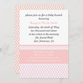 Die Eugene-Einladung Einladung (Vorne/Hinten)