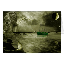 Die Eule und der Pussycat