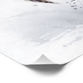 Die Eulenpfleger-Wandkunst (#10) Poster (Ecke)