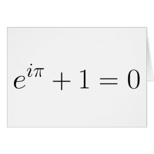 Die Euler Formel
