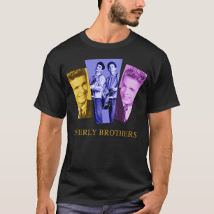 Die Everly Brothers T-Shirt