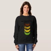Die Evolution der grafischen T-Shirts und der Cool (Vorne ganz)