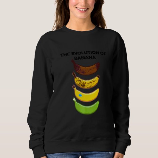 Die Evolution der grafischen T-Shirts und der Cool (Vorderseite)