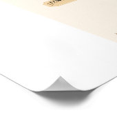 Die Evolution der Griechen Poster (Ecke)