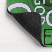 DIE EVOLUTION DER VERFÄHIGKEIT MOUSEPAD (Ecke)