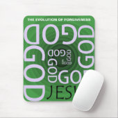 DIE EVOLUTION DER VERFÄHIGKEIT MOUSEPAD (Mit Mouse)