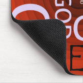 DIE EVOLUTION DER VERFÄHIGKEIT MOUSEPAD (Ecke)