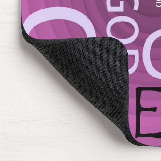 DIE EVOLUTION DER VERFÄHIGKEIT MOUSEPAD (Ecke)