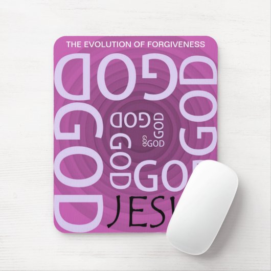 DIE EVOLUTION DER VERFÄHIGKEIT MOUSEPAD (Mit Mouse)