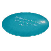 Die Evolution des Schmetterlings Schneidebrett (Ecke)