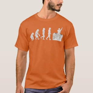 Die Evolution T-Shirt