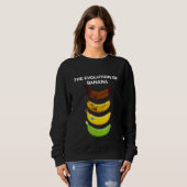 Die Evolution von grafischen T-Shirts und Coolen D (Vorne ganz)