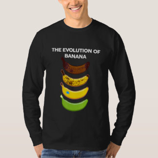 Die Evolution von grafischen T-Shirts und Coolen D