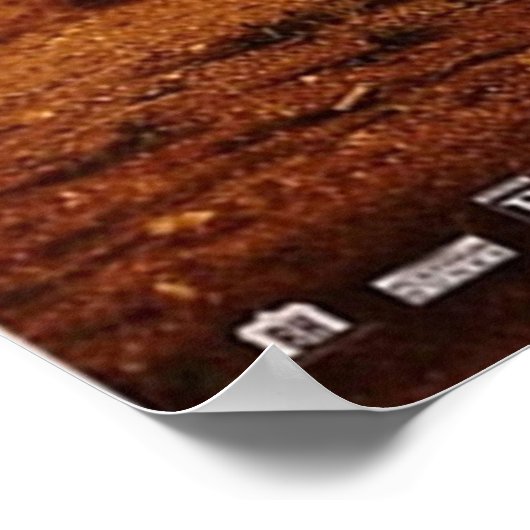 Die ewige Säuberung 2021 Poster (Ecke)