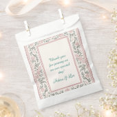 Die Ewigkeit beginnt heute Geschenktütchen (Ausgeschnitten)