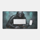 Die Ewigkeit Schreibtischunterlage (Tastatur & Maus)