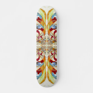Die Ewigkeit Skateboard