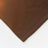 Die Exoplanet Wasp-107b ist ein Gasriese Fleecedecke (Ecke)