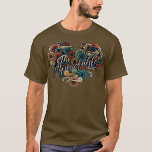 Die Expendables VIGNETTE VINTAG FARBE T-Shirt