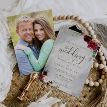 Die Extravaganten klassischen Blume