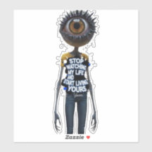 Die Eye And Word Sammlung