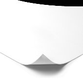 Die F-Bombe fallen lassen Poster (Ecke)