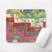 Die Fabrikmousepad Mousepad (Mit Mouse)
