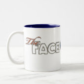 Die FaceGamer #1 Tasse Fan-| (Links)