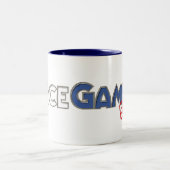 Die FaceGamer #1 Tasse Fan-| (Mittel)