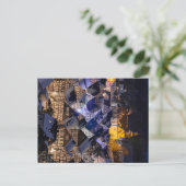 Die Fachwerkhäuser von Freudenberg im Siegerland Postkarte (Stehend Vorderseite)