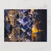 Die Fachwerkhäuser von Freudenberg im Siegerland Postkarte (Vorderseite)