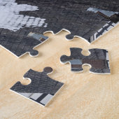 Die Fachwerkhäuser von Freudenberg im Siegerland Puzzle (Seite)