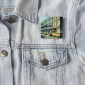 Die fagus-Schuh-Fabrik, entworfen von Walter Button (Beispiel)