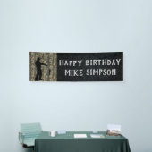 Die Fahne der alles- Gute zum Banner (Messeveranstaltung)