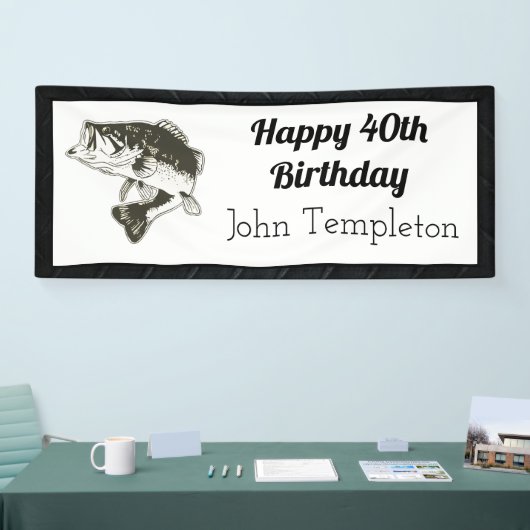 Die Fahne der alles- Gute zum Banner (Messe)