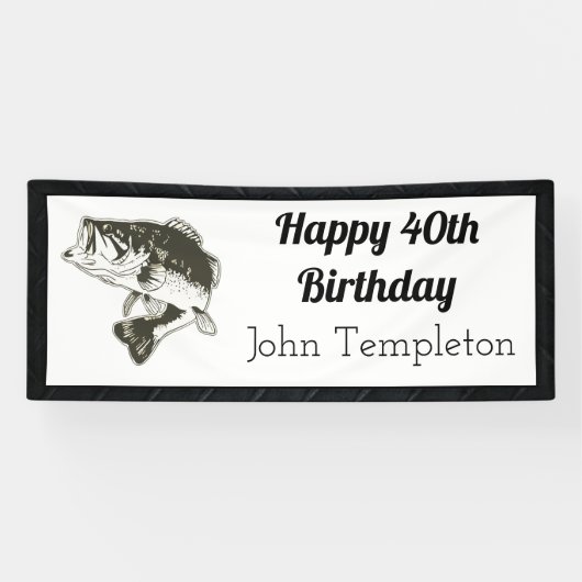 Die Fahne der alles- Gute zum Banner