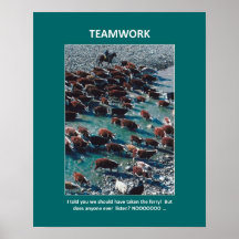 Die Fähre sollte von uns mitgenommen werden