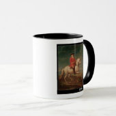 Die Fahrt Tasse (VorderseiteRechts)