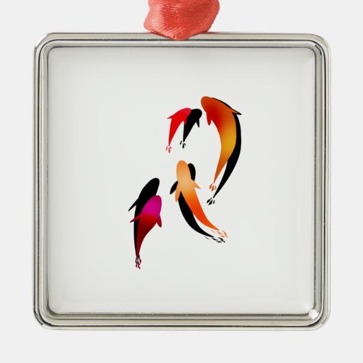 DIE FAHRZEUGE ORNAMENT AUS METALL (Vorne)