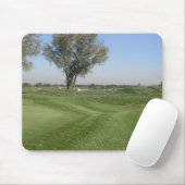 Die Fairway Mousepad (Mit Mouse)